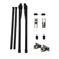 Traction Bar Kit for 1994-1997 Ford F250/F350