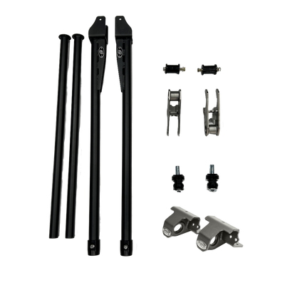 Traction Bar Kit for 1994-1997 Ford F250/F350