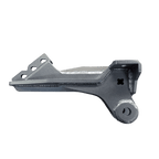 Track Rod Relocation Bracket, 2011+ Ford Super Duty 4x4, 2.5-5.5" Lift