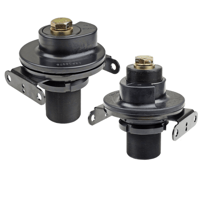 Adjustable Coil Levelers 0-2.5", 2005+ Ford Super Duty