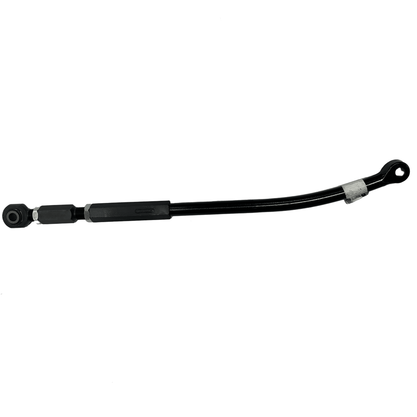 Adjustable Track Bar 2005-2016 F250/F350 and 2005+ F450 - S&B