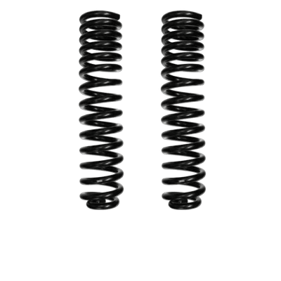 Super Duty Lift Springs