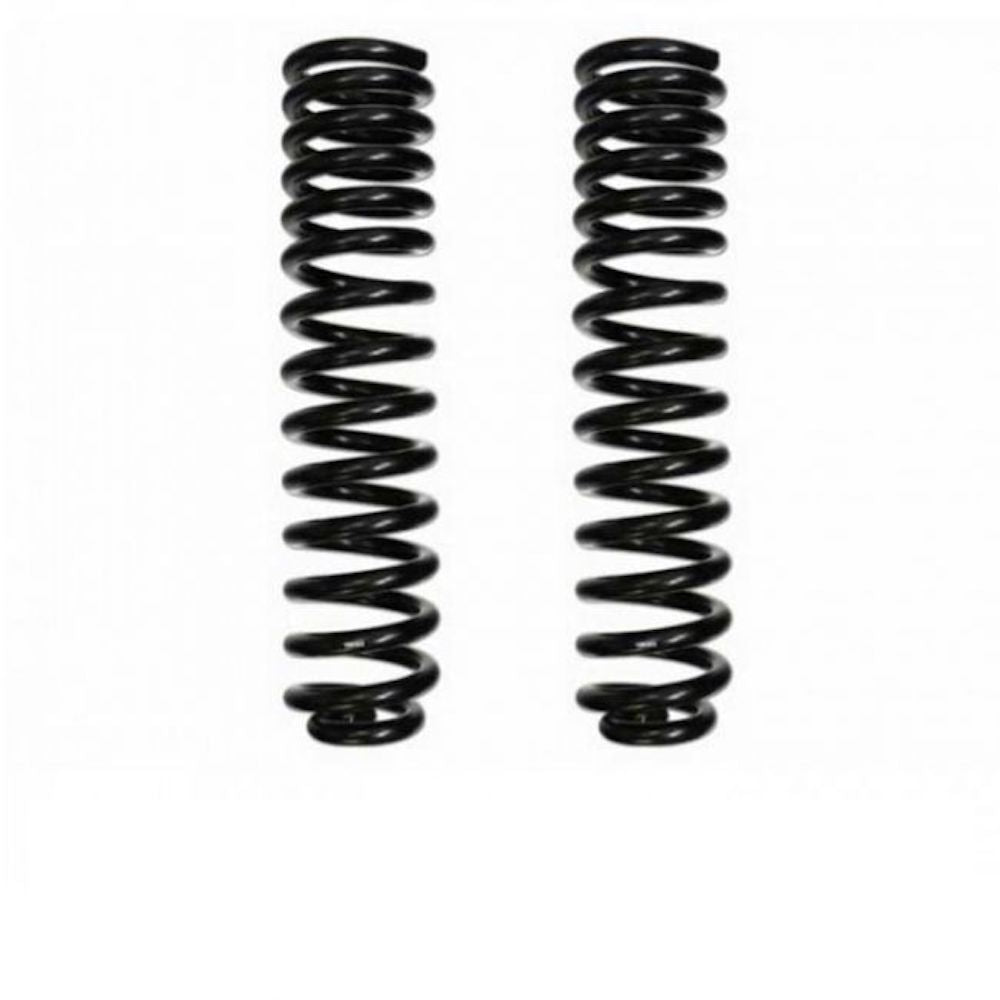  Super Duty Lift Springs