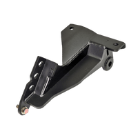 Track Rod Relocation Bracket, 2011+ Ford Super Duty 4x4, 1.5-2.5" Lift