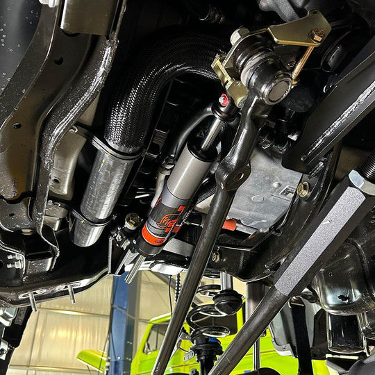 983-02-143 ATS Stabilizer - S&B