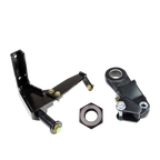 Steady Track Steering Stabilizer Kit, 2-6" Lift, 2017+ F-250 & F-350