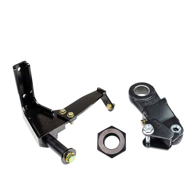 Steady Track Steering Stabilizer Kit, 2-6" Lift, 2011+ F250 & F350