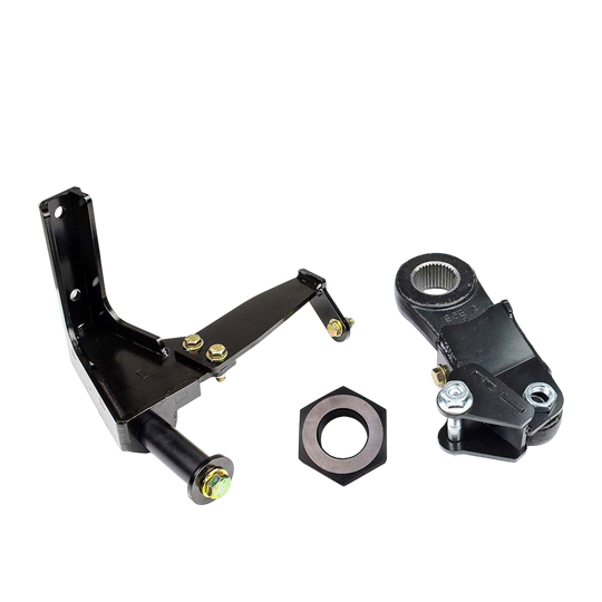 Pitman Arm Wrench, 46mm For OEM Nut – S&B