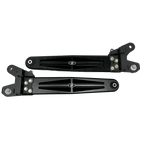 Aluminum Beam Arms (2023+ Super Duty)