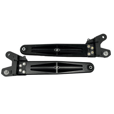 Aluminum Beam Arms (2023+ Super Duty)