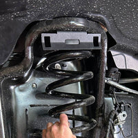 Fox Performance Elite Reservoir Bracket