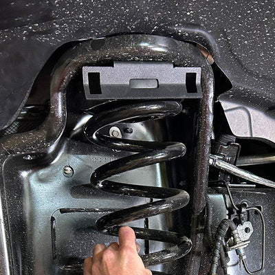 Fox Performance Elite Reservoir Bracket