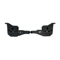 Radius Arm Drop - 2023+ Super Duty 2.5" Lift