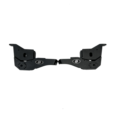 Radius Arm Drop - 2023+ Super Duty 2.5" Lift