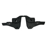 Radius Arm Drop - 2023+ Super Duty 4.5" Lift