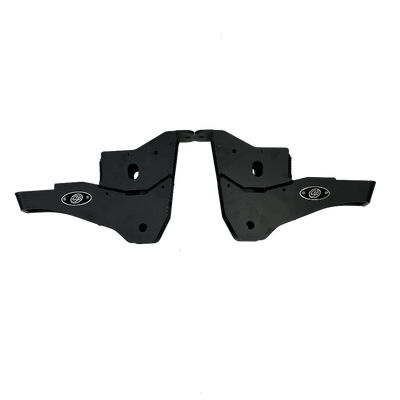Radius Arm Drop - 2023+ Super Duty 4.5" Lift