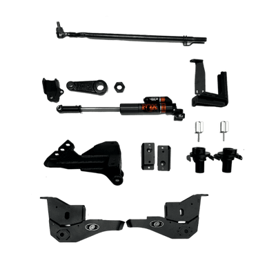 2.5" Standard Kit For 2023+ F-250/F-350