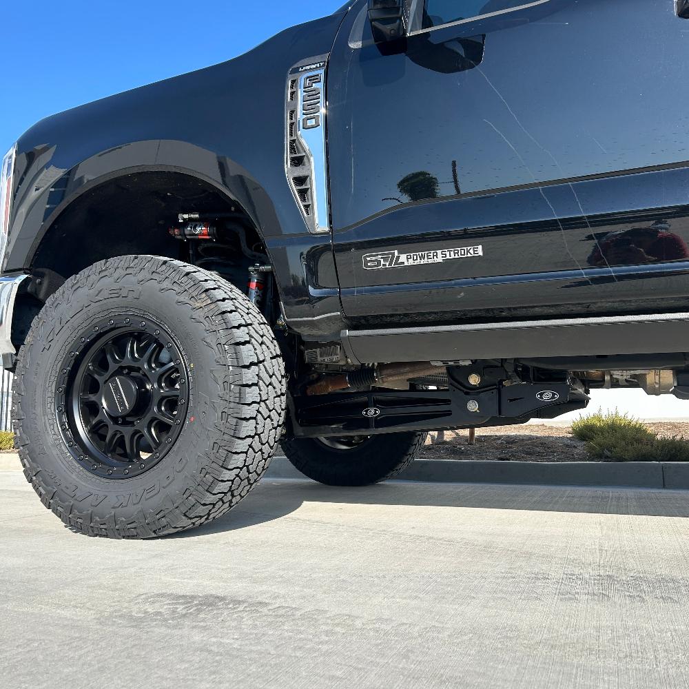 2.5" Fully Loaded Kit For 2023+ F250/F350