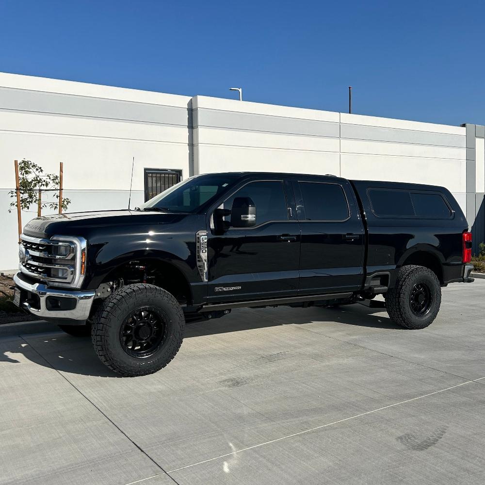 2.5" Fully Loaded Kit For 2023+ F250/F350