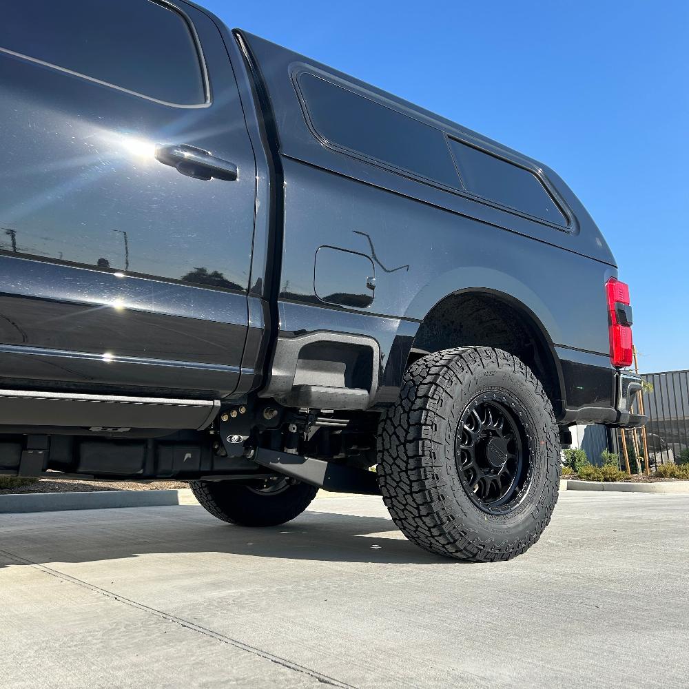 2.5" Standard Kit For 2023+ F250/F350