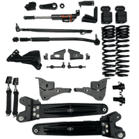 3.5-5.5" Lift Kit For 2023+ F-250/F-350