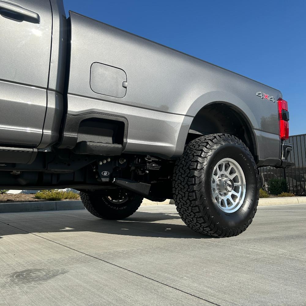 3.5-5.5" Lift Kit For 2023+ F250/F350