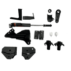 2.5" Standard Kit For 2017-2022 F250/F350