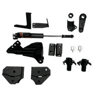 2.5" Standard Kit For 2017-2022 F250/F350