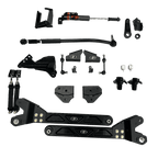 2.5" Fully Loaded Kit For 2017-2022 F250/F350