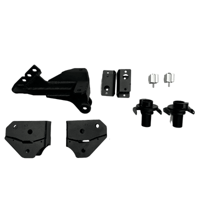 2.5" Standard Kit For 2017-2022 F450
