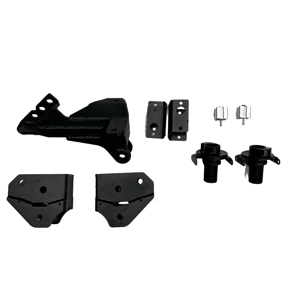 2.5" Standard Kit For 2017-2022 F450