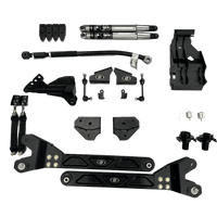 2.5" Fully Loaded Kit For 2017-2022 F450