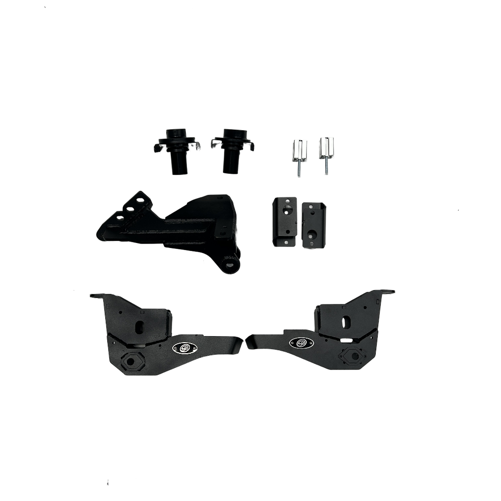 2.5" Standard Kit For 2023+ F450