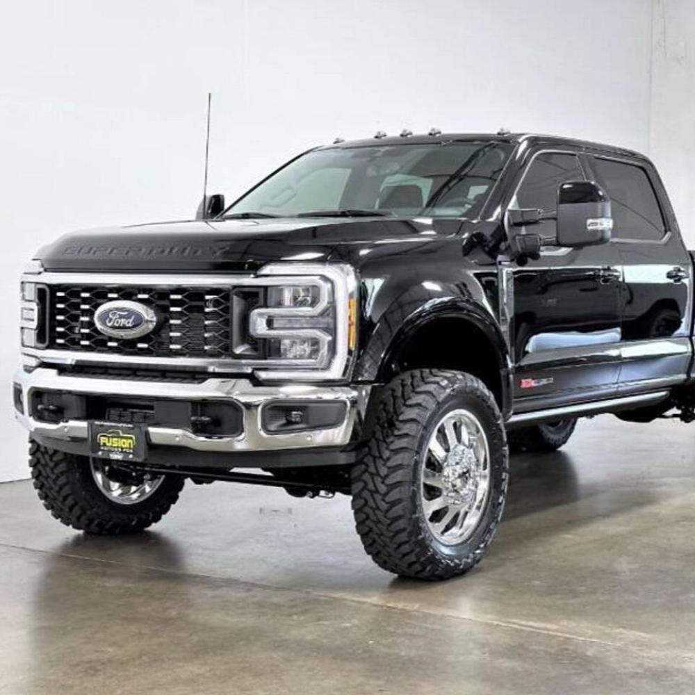 3.5-5.5" Lift Kit For 2023+ F450