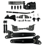 2.5" Fully Loaded Kit For 2023+ F450