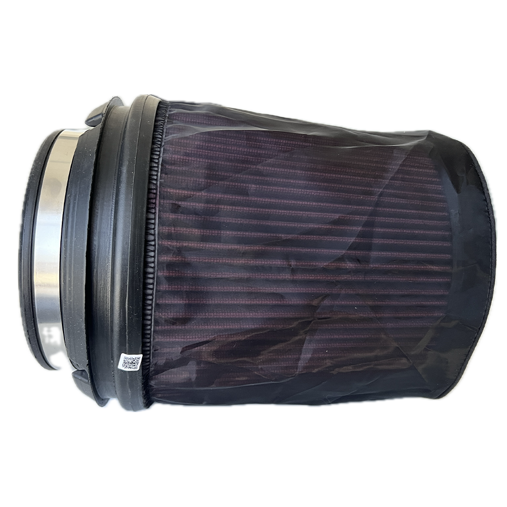 Filter Wrap for KF-1087