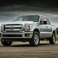 2.5" Fully Loaded Kit For 2011-2016 F250/F350