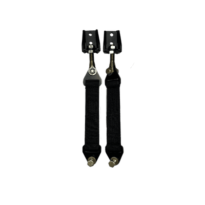 12" Limit Strap Kit