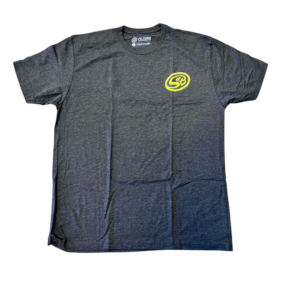 S&B Bear Shirt
