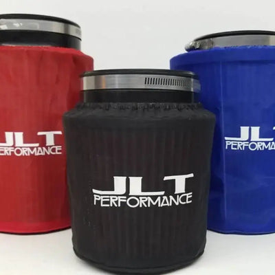 JLT Filter Wrap