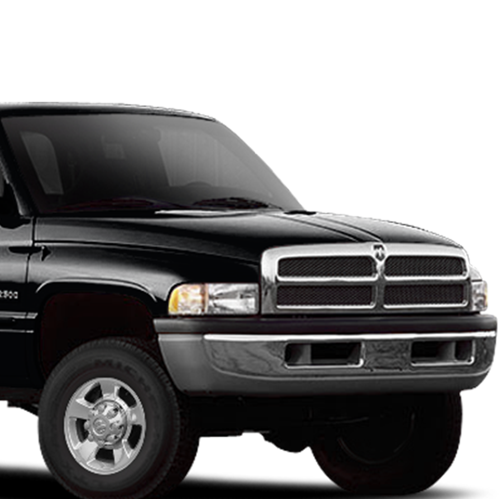  Hot and Cold Side Boot Kit for 1994-2002 DODGE RAM CUMMINS 5.9L