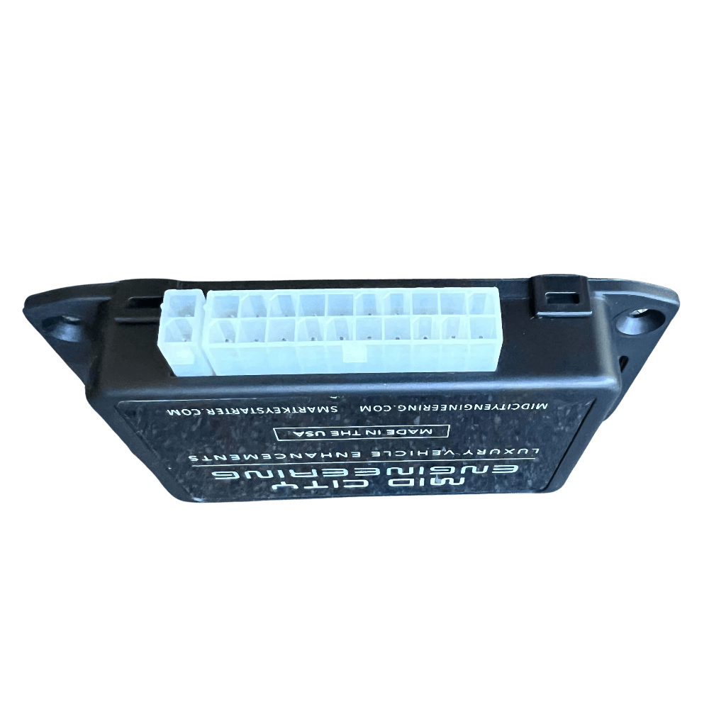 2019-2025 Mercedes Sprinter Fuel Capacity Recalibration Tool - S&B