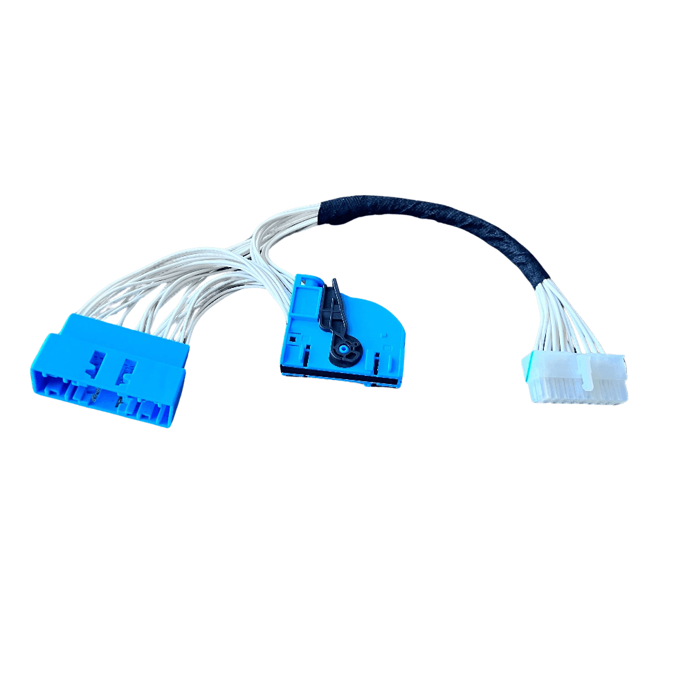 2019-2025 Mercedes Sprinter Fuel Capacity Recalibration Tool - S&B