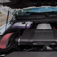 Cold Air Intake for 2027 RAM 1500 TRX & Rumble Bee SRT V8-6.2L