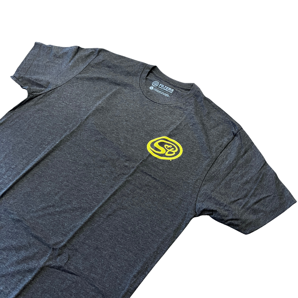 S&B Bear Shirt