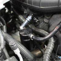 J&L Oil Separator 3.0 Passenger Side