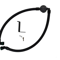 J&L Oil Separator 3.0 Driver Side