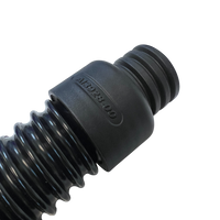 S&B Helmet Pumper Hose Adapter for Magnetic Helmet Attachment