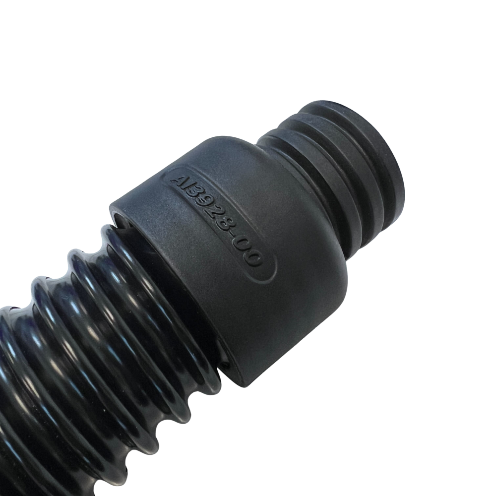 S&B Helmet Pumper Hose Adapter for Magnetic Helmet Attachment