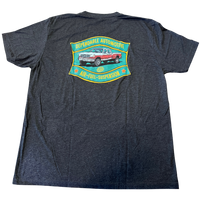 S&B Dependable Auto Shirt